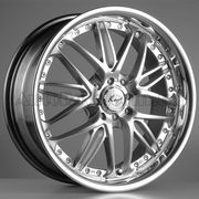 Koya K-Racer 7,5x17 5x112 ET35 DIA73,1 (HBT)