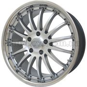 Koya Magic 8x18 5x114,3 ET40 DIA73