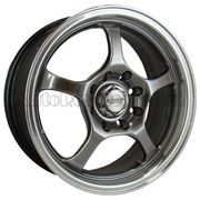Kyowa KR218 6x14 4x98/100 ET 38 Dia 67,1 (HPB)