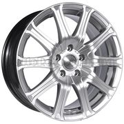 Kyowa KR756 7,5x18 5x114,3 ET42 DIA73,1 (HP)