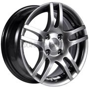 Kyowa KR772 7x16 5x112 ET35 DIA73,1 (HPB)