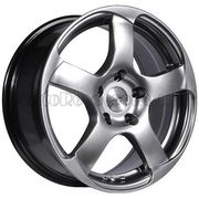Kyowa KR1030 6x14 4x100 ET40 DIA67,1 (HPB)
