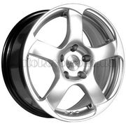 Kyowa KR1030 7x16 5x112 ET35 DIA73,1 (HP)