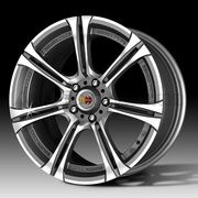 Momo Next 7x17 5x114,3 ET42 DIA72,3
