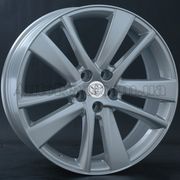 Replay Toyota (TY80) 8x20 5x114,3 ET35 DIA60,1 (silver)