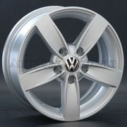 Replay Volkswagen (VV49) 5x14 5x100 ET35 DIA57,1 (silver)
