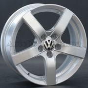 Replay Volkswagen (VV66) 5,5x14 5x100 ET40 DIA57,1 (silver)