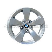 Replica BMW (BM591J) 7,5x17 5x120 ET20 DIA74,1 (BM)