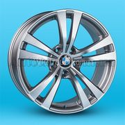 Replica BMW (A-2325) 8x18 5x120 ET20 DIA74,1 (GF)