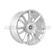 Replica BMW (B482) 10x20 5x120 ET14 DIA72,6 (HPB)