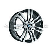 Replica BMW (B736) 9,5x20 5x120 ET37 DIA74,1 (MBF)