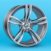 Replica BMW (JT1326) 8,5x19 5x120 ET35 DIA74,1 (GR)