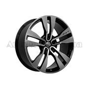Replica Dodge (DO941) 9x20 5x114,3 ET20,5 DIA71,6 (MBF)
