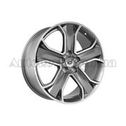 Replica Land Rover (LR510) 9,5x20 5x120 ET48 DIA72,6 (GMF)