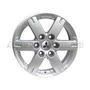 Replica Mitsubishi (Mi636d) 7,5x18 6x139,7 ET46 DIA67,1