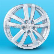 Replica Mitsubishi (A-MI29) 6,5x17 5x114,3 ET38 DIA67,1 (silver)