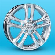 Replica Nissan (A-NS45) 6,5x17 5x114,3 ET40 DIA66,1 (HS)