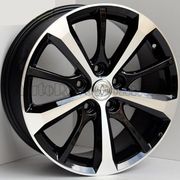 Replica Toyota (1270) 7x17 5x114,3 ET40 DIA60,1 (B4)