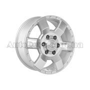 Replica Toyota (TY610) 7,5x17 6x139,7 ET30 DIA106,2 (SF)