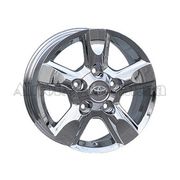 Replica Toyota (TY575J) 8x17 5x150 ET60 DIA110,5 ()
