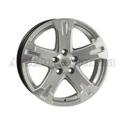 Replica Toyota (TY662) 7x16 5x114,3 ET35 DIA60,1 ()