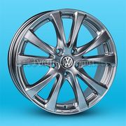 Replica Volkswagen (JT1050) 6,5x16 5x112 ET45 DIA57,1 (HB)