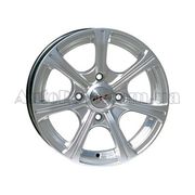 RS Wheels 702J 6x14 4x114,3 ET35 DIA67,1 (HS)