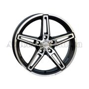 RS Wheels 5336TL 6,5x16 5x112 ET 45 (MB)