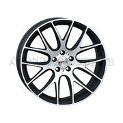 RS Wheels RSL 135J 8,5x20 5x114,3 ET35 DIA73,1