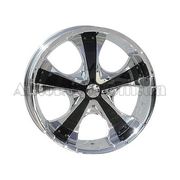 RS Wheels RSL 548J 8,5x20 6x139,7 ET35 DIA110,5