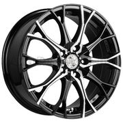 Racing Wheels H-530 6,5x15 5x112 ET40 DIA57,1