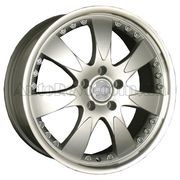 SSW 005 7,5x17 5x114,3 ET40 DIA73,1 (HS/LP)