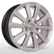 Storm BKR-104 (Toyota) 6,5x16 5x114,3 ET45 DIA60,1