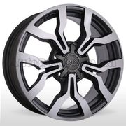 Storm BKR-427 (Audi, VW) 7x16 5x112 ET42 DIA66,6 (GP)