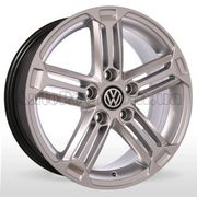 Storm BKR-440 (VW, Skoda)  7x16 5x112 ET45 DIA57,1