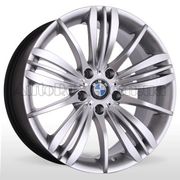Storm BKR-463 (BMW) 8,0x18 5x120 ET20 DIA72,6