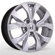 Storm BKR-606 (Honda) 7x17 5x114,3 ET45 DIA64,1