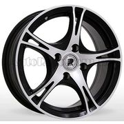 Storm ER-E9039 6x14 4x100 ET 35 Dia 72,6 (BP)