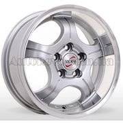 Storm SM-140 6x14 5x100 ET32 DIA57,1 (S/LP)