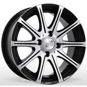 Storm SM-233 5,5x13 4x98 ET35 DIA