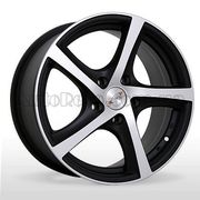 Storm SM-290 7x15 4x100 ET38 DIA67,1 (HB)