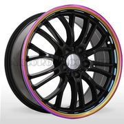 Storm W-572 8,0x18 5x114,3 ET40 DIA