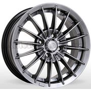 Storm W-869 6,0x14 4x114,3 ET35 DIA (HB)