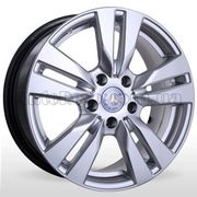 Storm WR-004 (Mercedes) 7x16 5x112 ET38 DIA66,6 (MB)