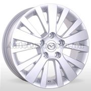 Storm WR-563 (Mazda) 6,5x16 5x114,3 ET50 DIA67,1