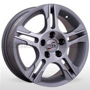 Storm Z-103 6,0x14 5x100 ET35 DIA (SP)