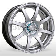 Storm Z-905 6,0x14 4x108 ET38 DIA (HB)