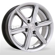 Storm Z-1012 6,0x14 4x98 ET35 DIA (HB)