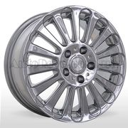 Storm ZV-35 7x16 5x114,3 ET 38 Dia 73,1 ()