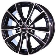 Tech Line TL842 7,5x18 5x114,3 ET38 DIA67,1 (BD)